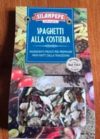 Spaghetti alla costiera