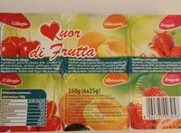 Cuor di Frutta