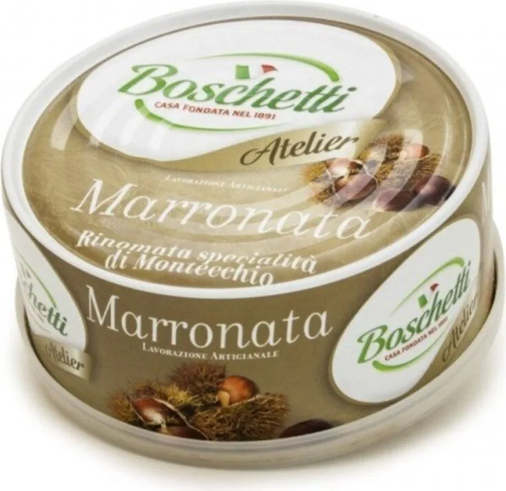 MARRONATA BOSCHETTI