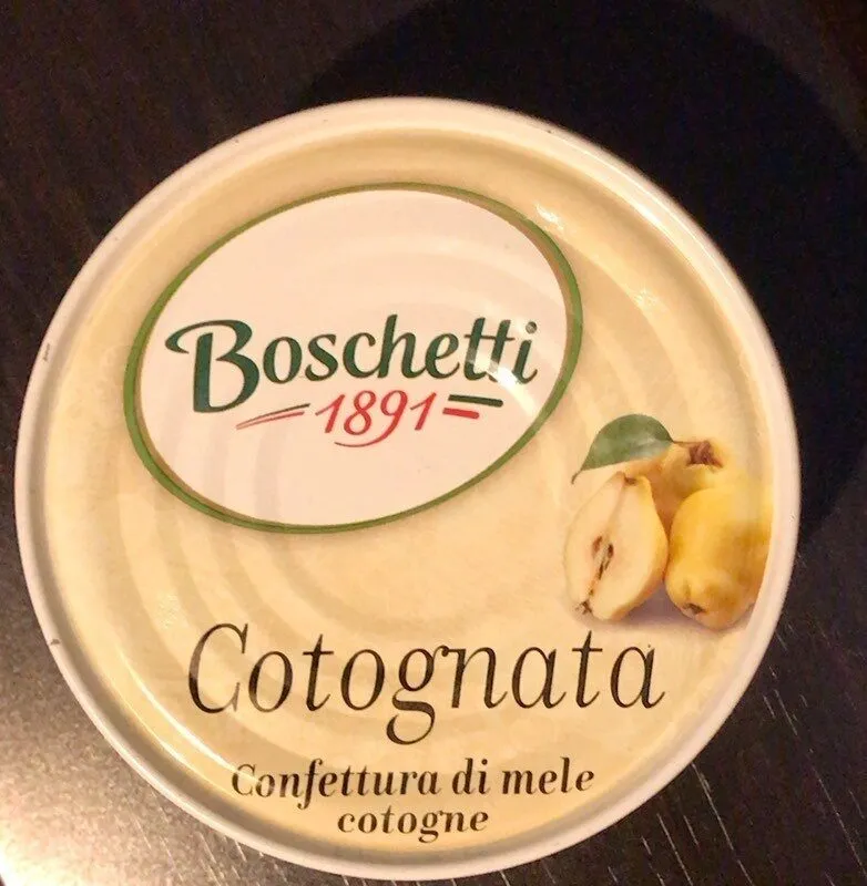 Cotognata