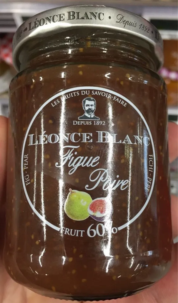 Figue Poire