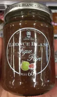 Figue Poire