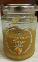 Orange Lime