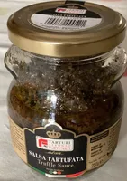 Salsa tartufata