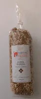 Zuppa rapida