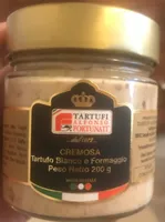 Cremosa tartufo