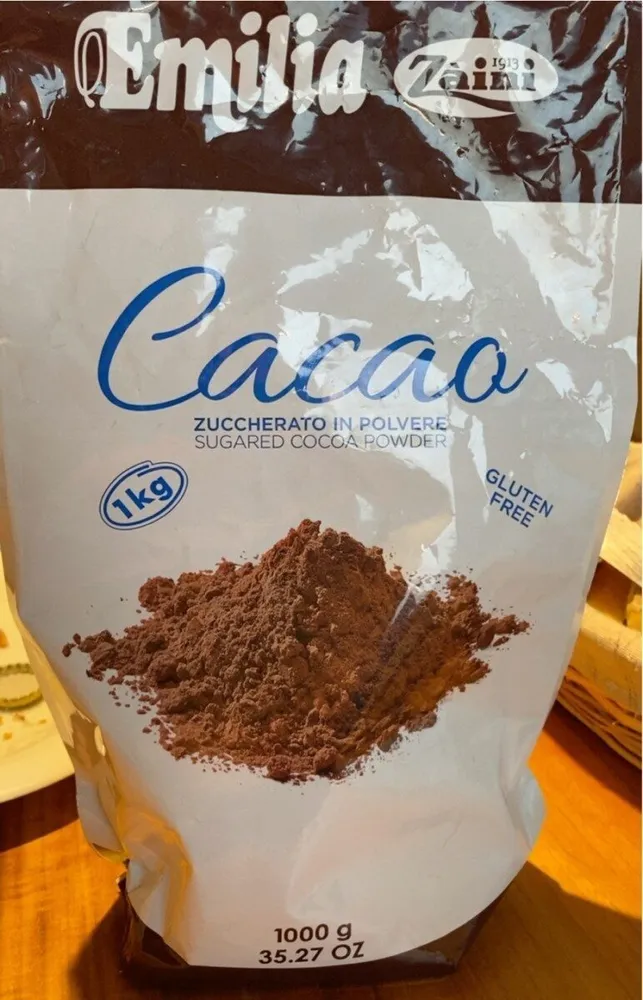 Emilia Cacao