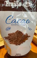 Emilia Cacao