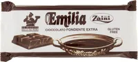 Emilia cioccolato fondente extra