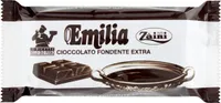 Emilia cioccolato fondente extra zaini