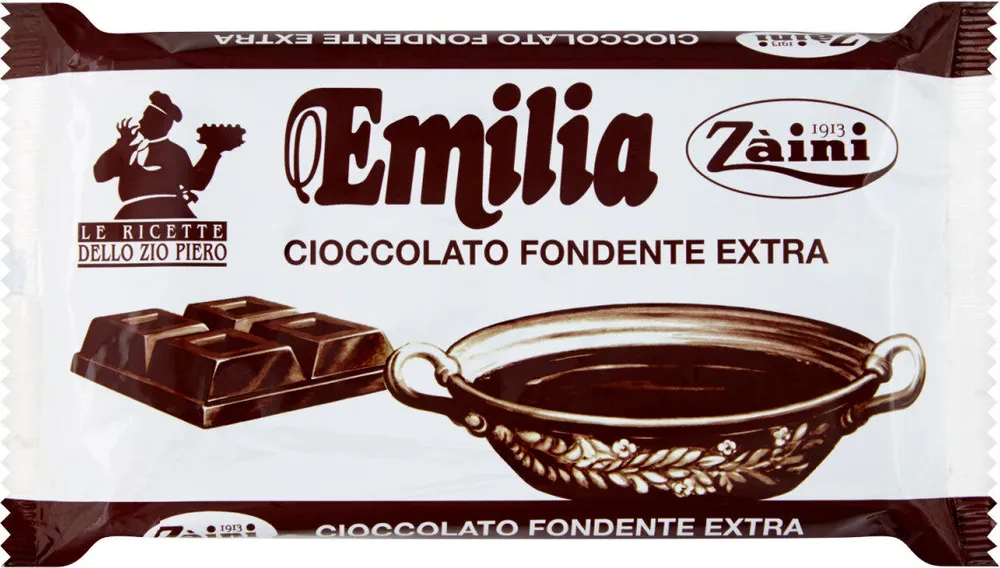Chocolat emilia