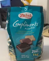 Compliments assortiti