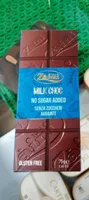 Milk ciok