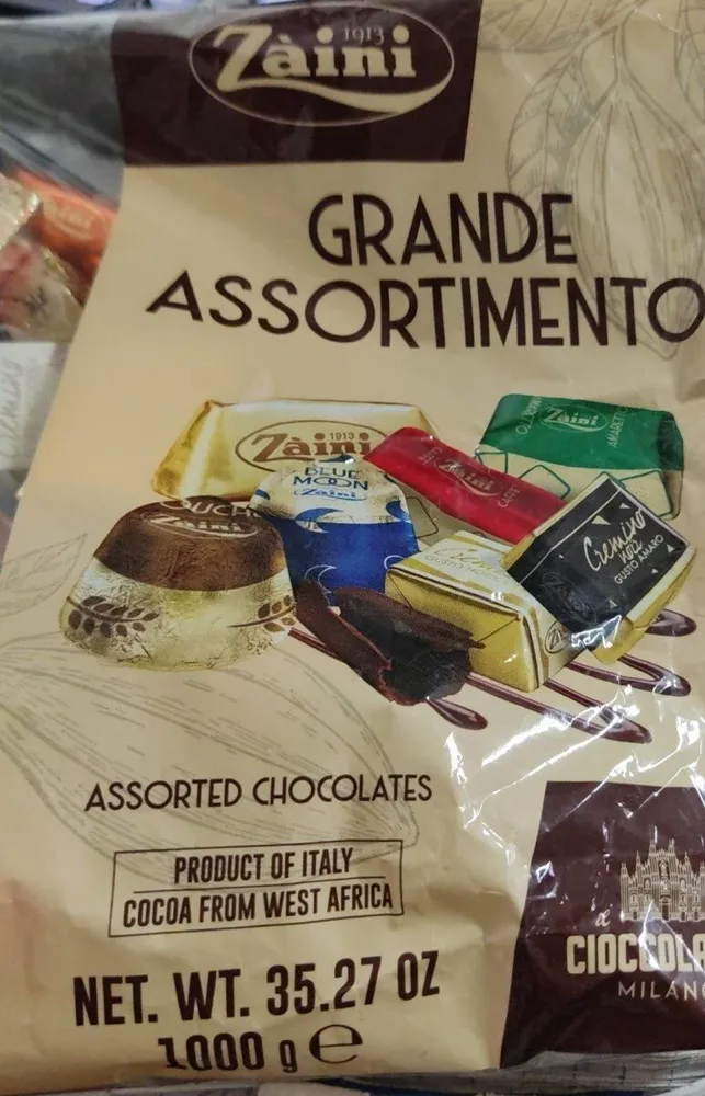 Cioccolato