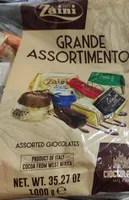 Cioccolato