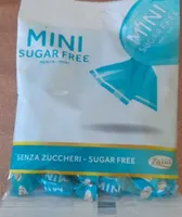 MINI sugar free menta