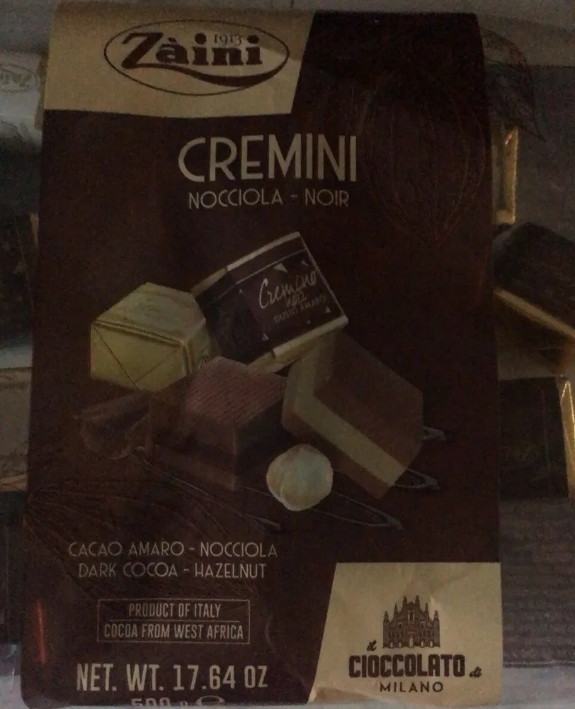 Cremini