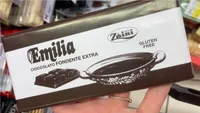 Cioccolato fondente Extra emilia