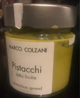 Pistacchi