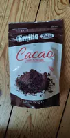 Bitter Cocoa Powder