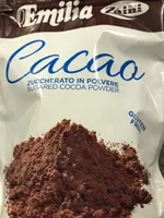 Cacao en poudre