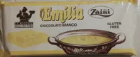 CIOCCOLATA BIANCA