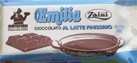 Emilia cioccolato al late finissimo