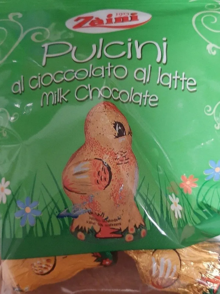 Pulcini