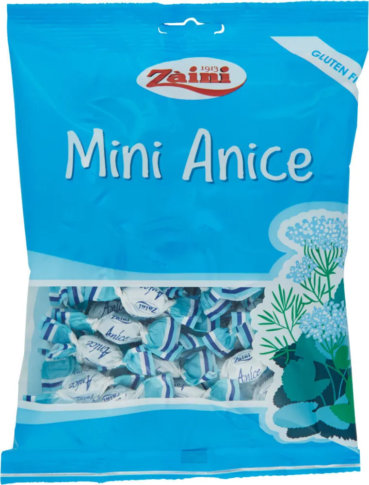 Mini anice