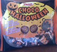 Choco Halloween