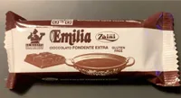 Cioccolato Fondente Extra