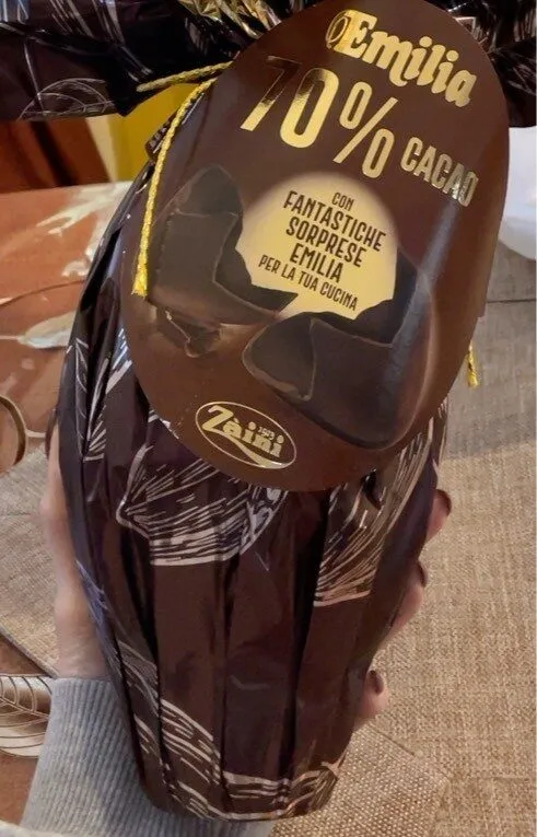 Uovo di pasqua