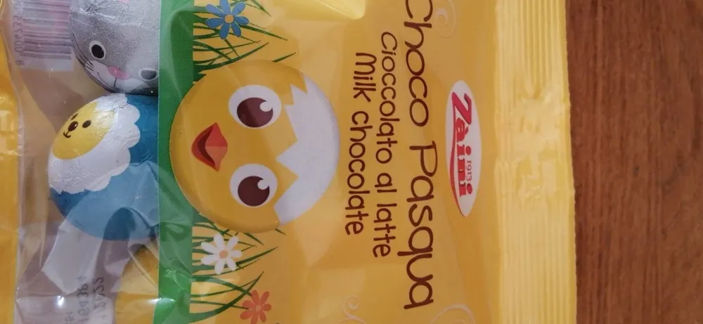 Chico Pasqua
