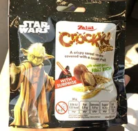Crockki Bites