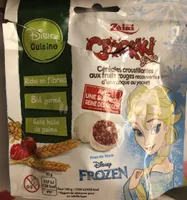 Crockki bites