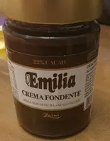 Emilia crema fondente