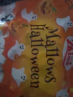 Mallows Halloween