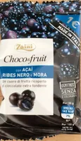 Choco & Fruit