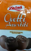 Ovetti assortiti