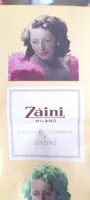 Cioccolato fondente e zenzero