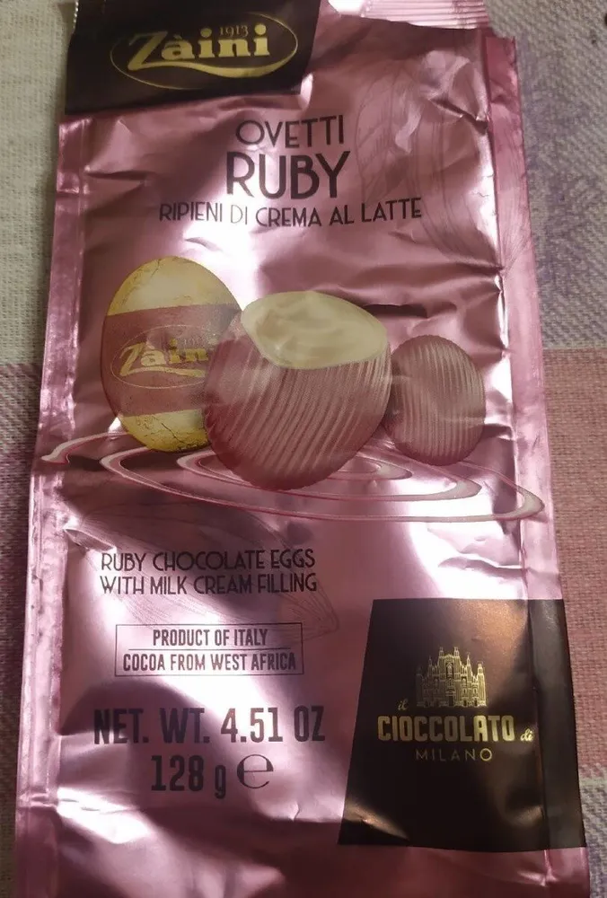 Ovetti Ruby