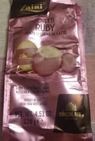 Ovetti Ruby