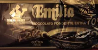 Cioccolato fondente extra 70%