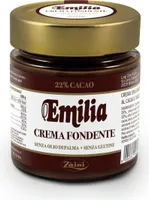 Crema fondente al cacao