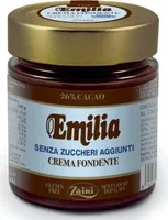 Emilia senza zuccheri aggiunti