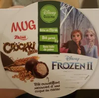 Crokki bites