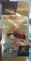 Gianduiotto