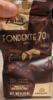 Fondente 70% Extra