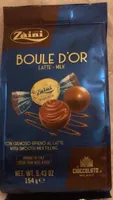 Boule d’or