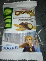 Crockki bites